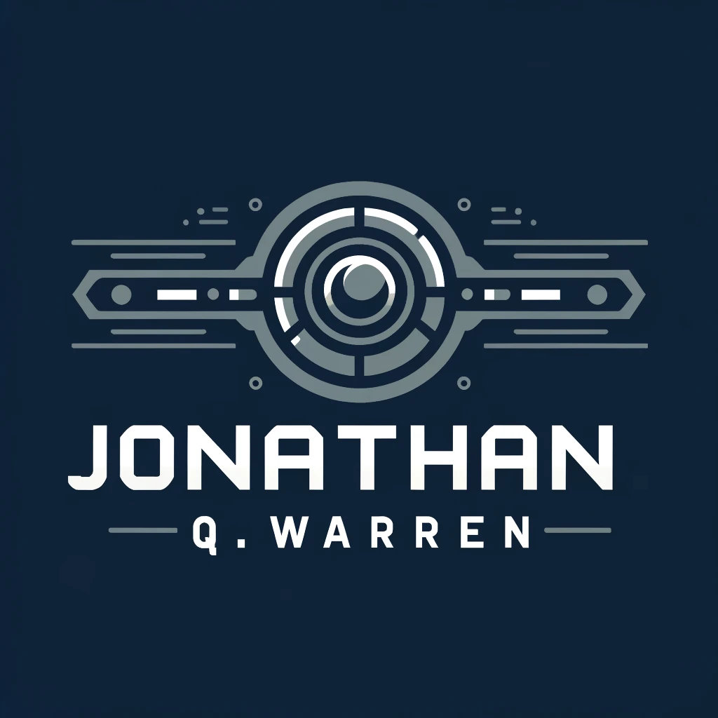 Jonathan Q. Warren